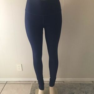 Alo Yoga High Waist Airbrush Legging Medium